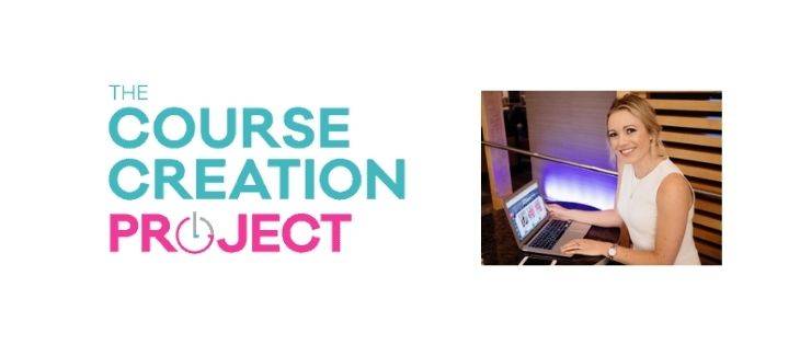 Grace Lever - The Course Creation Project V2.0 Cheap