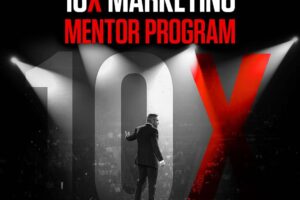 Grant Cardone - 10X Marketing Cheap