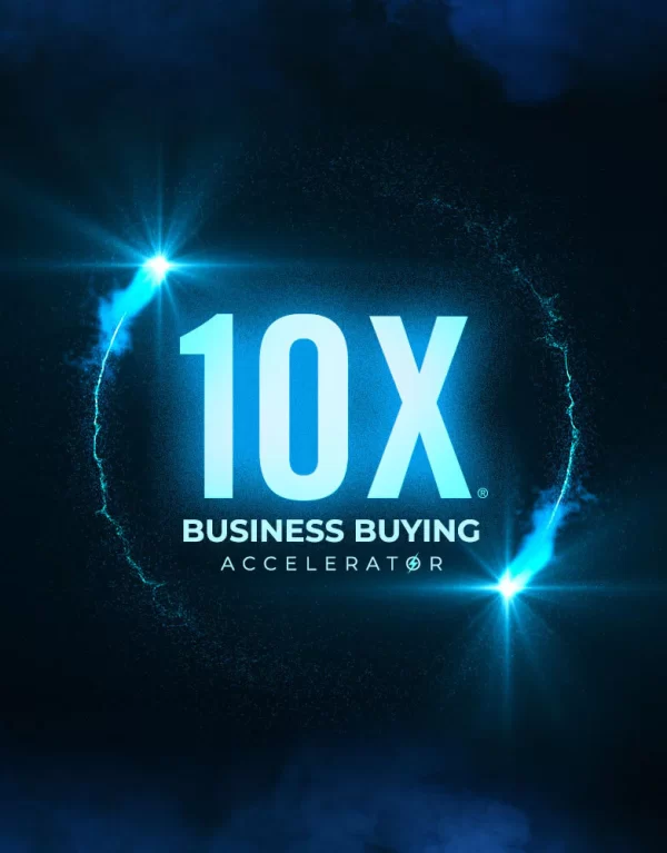 Grant Cardone - The 10X Business Buying Accelerator Cheap