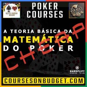 HARDFLIPY Poker Team – A Teoria Matemática Do Poker