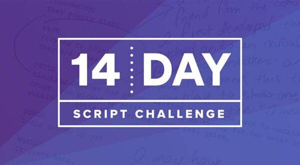 Harmon Brothers - 14-Day Script Challenge Cheap