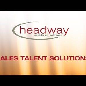 Headway Sales