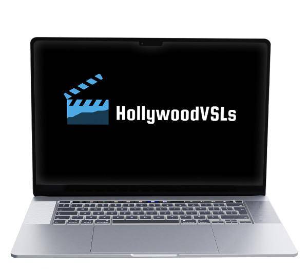 Hollywood VSLs - Eliminate Competition And Maximize Sales Cheap