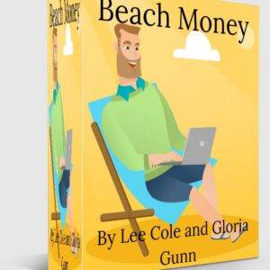 Lee Cole - Beach Money system Cheap