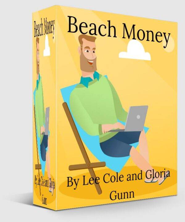 Lee Cole - Beach Money system Cheap