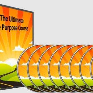 Leo Gura - Ultimate Life Purpose Course Cheap