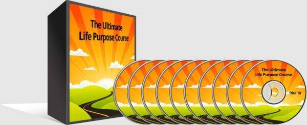 Leo Gura - Ultimate Life Purpose Course Cheap