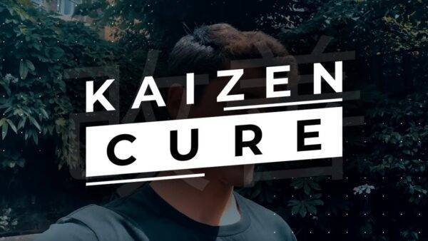 Iman Gadzhi - Kaizen Cure Cheap