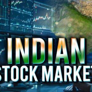 Indian Stock Market – Booming Bulls Academy