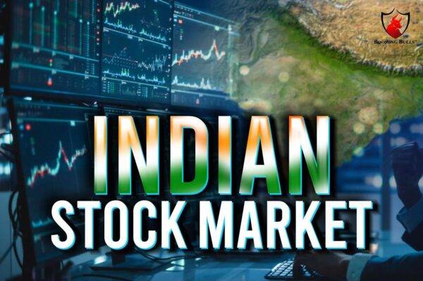 Indian Stock Market - Booming Bulls Academy Cheap