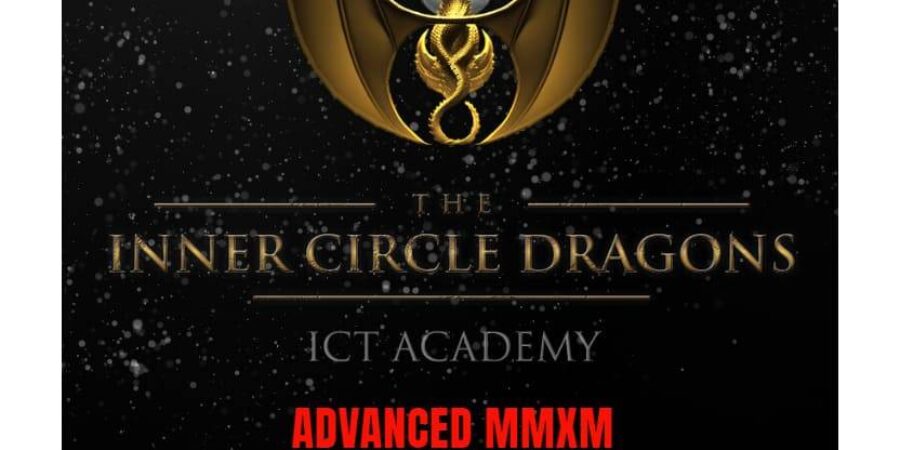 Inner Circle Dragons - The Advanced MMXM Cheap