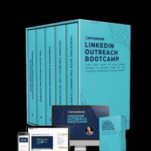 Isaac Anderson - Linkedin Outreach Bootcamp Cheap