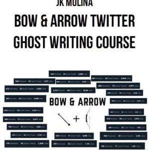 J.K. Molina – Bow and Arrow