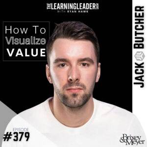 Jack Butcher – How to Visualize Value