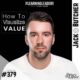 Jack Butcher – How to Visualize Value