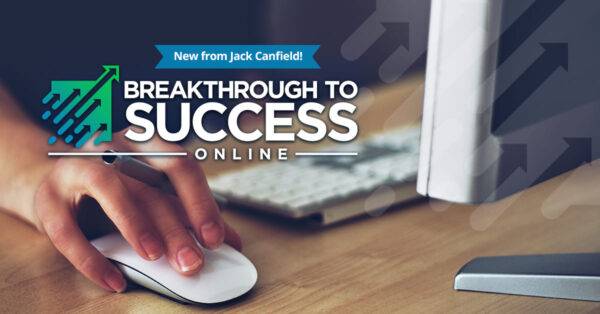 Jack Canfield - Breakthrough to Success Online Cheap