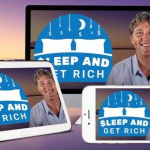 Jake Ducey – Sleep And Get Rich