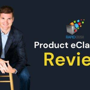 Jason Fladlien – Product eClass 5.0