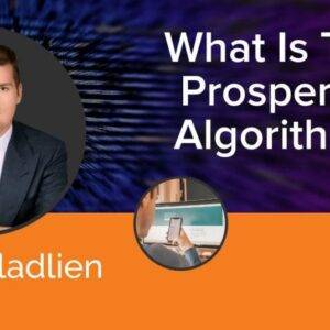 Jason Fladlien - Prosperity Algorithm Cheap