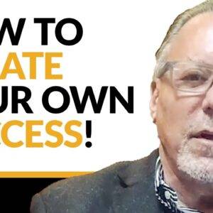 Jay Abraham – Creating Your Own Business Success