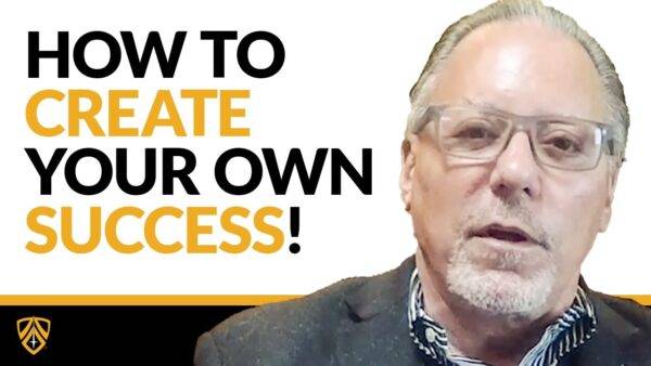 Jay Abraham - Creating Your Own Business Success Cheap