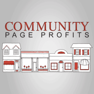 Jeff Mills and Ryan Allaire – Community Page Profits