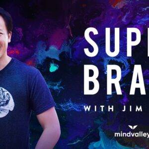 Jimi Kwik – Super Brain