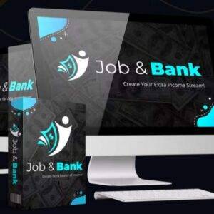 Job & Bank - Venkatesh Cheap