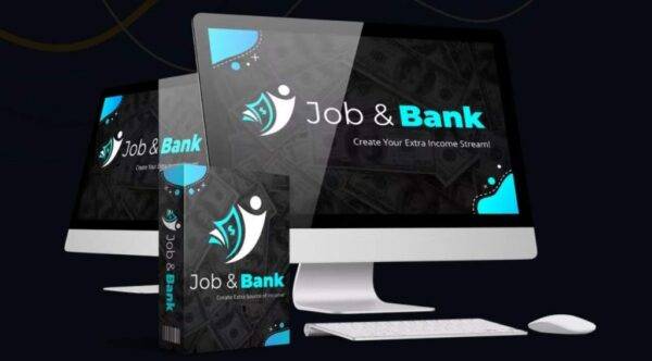 Job & Bank - Venkatesh Cheap