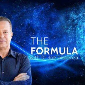 Joe Dispenza - The Formula Cheap