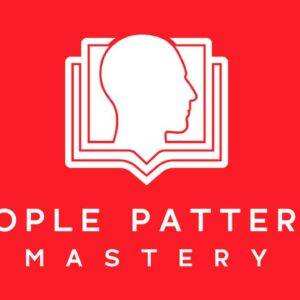 Joe Soto – People Patterns Mastery