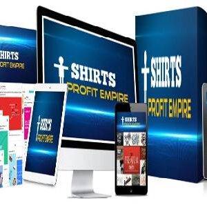 John Annavi - T-Shirt Profit Empire Cheap