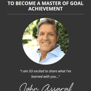 John Assaraf - Winning the Game of Procrastination Cheap