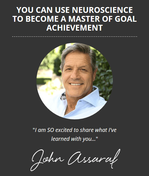 John Assaraf - Winning the Game of Procrastination Cheap