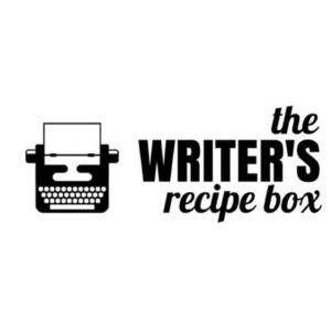 Jon Morrow - Writers Recipe Box Cheap