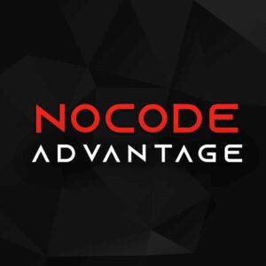 Jordan Richardson - NoCode Advantage Cheap