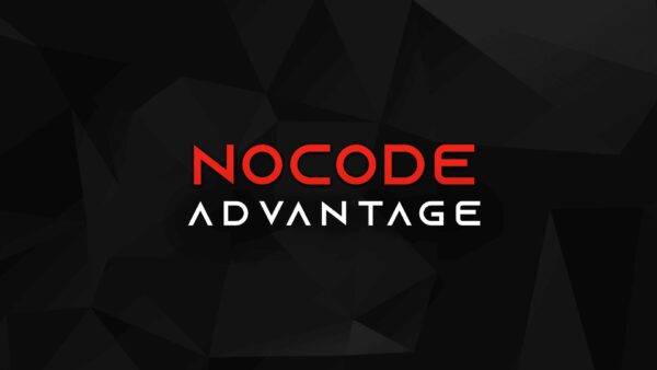 Jordan Richardson - NoCode Advantage Cheap