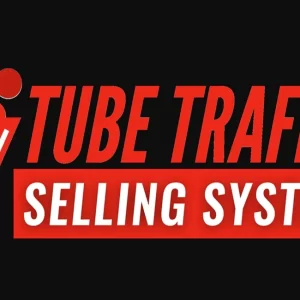 Josh Elder - Tube Traffic Selling System Cheap