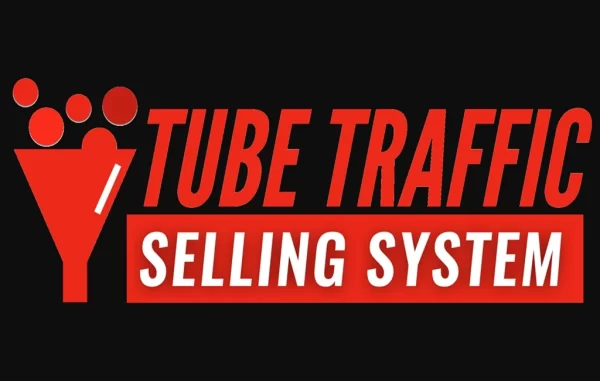 Josh Elder - Tube Traffic Selling System Cheap