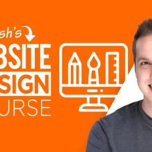 Josh Hall – Josh Website Business Course