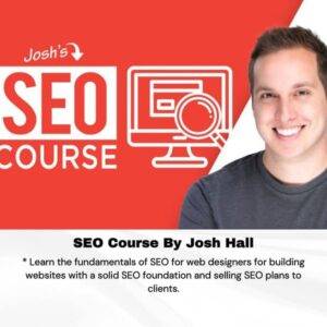 Josh Hall – Seo Course