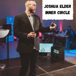 Joshua Elder – Inner Circle