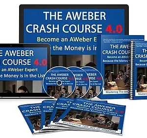 Jupiter Jim – AWeber Crash Course 4.0