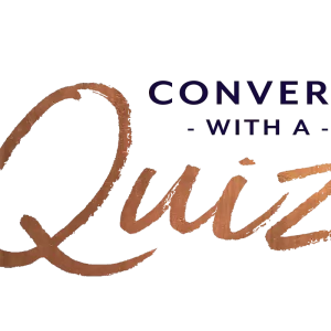 Kaye Putnam – Convert with a Quiz