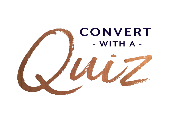 Kaye Putnam - Convert with a Quiz Cheap