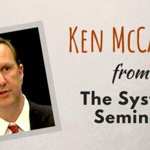 Ken McCarthy - The System Seminar Cheap