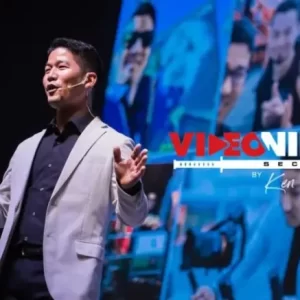 Ken Okazaki – Video Ninja Secrets