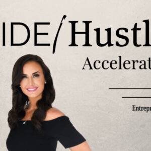 Kim Perrel – Side Hustle Accelerator