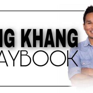 King Khang – Complete Wholesaling Playbook