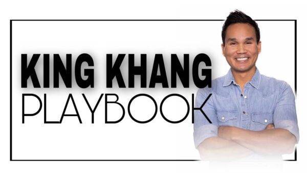 King Khang - Complete Wholesaling Playbook Cheap